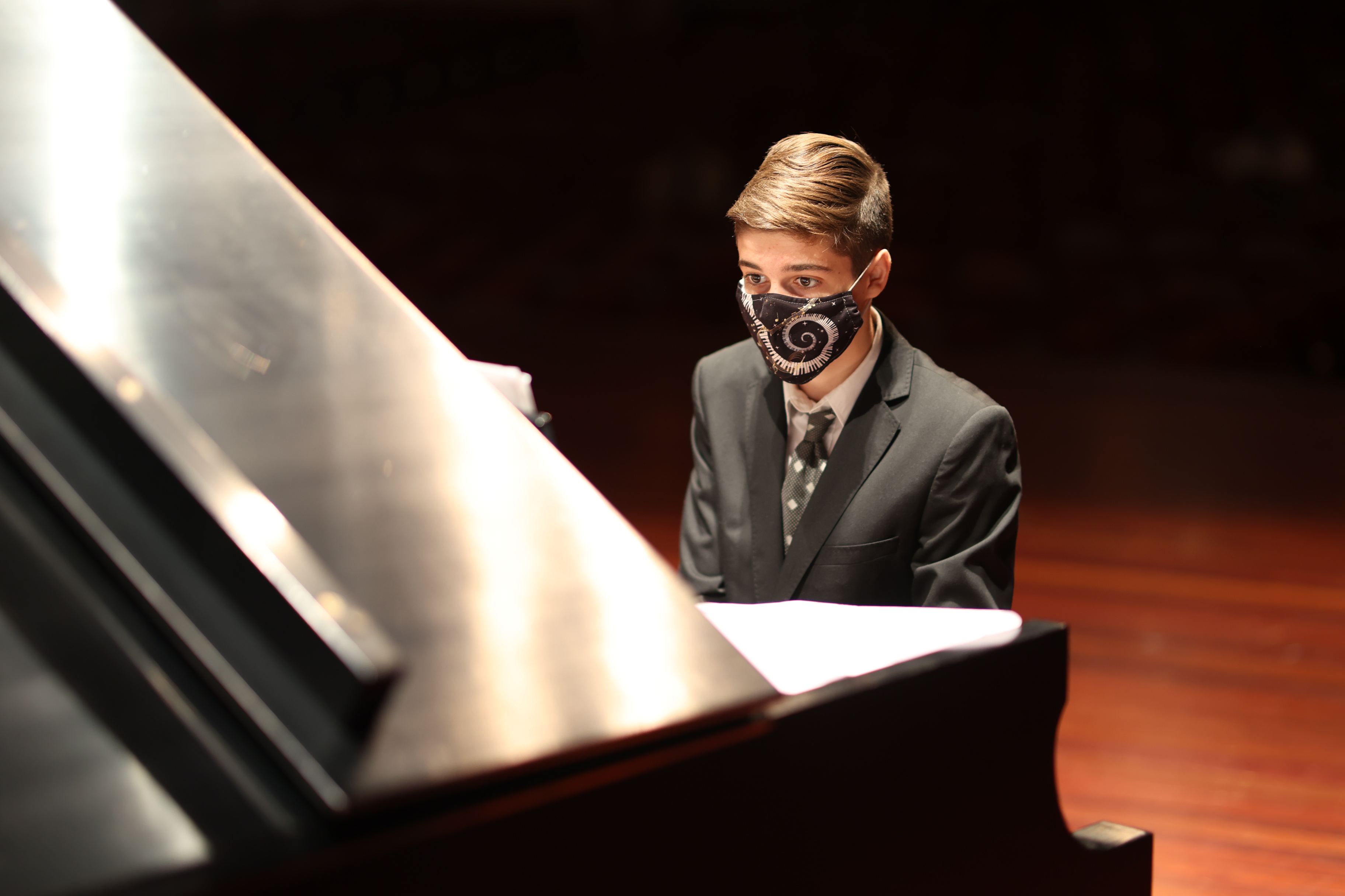 All State and Junior All State Jazz Band